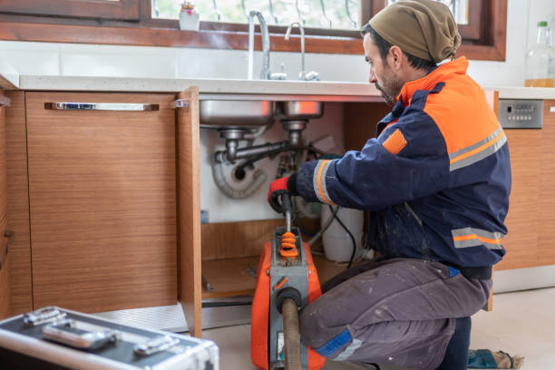 Best Plumbing Repair Near Me  in Spring Valley, WI