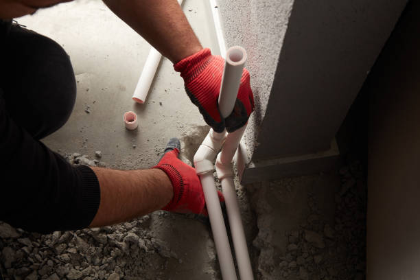 Trusted Spring Valley, WI Plumbing Experts
