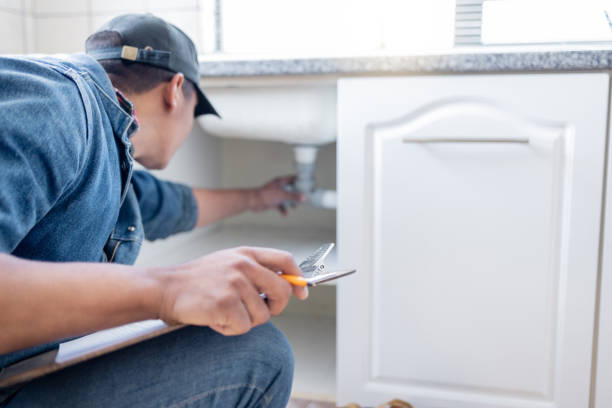 Best Plumbing Installation Services  in Spring Valley, WI