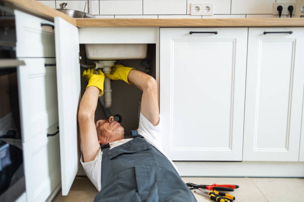 Best Shower Repair Services  in Spring Valley, WI
