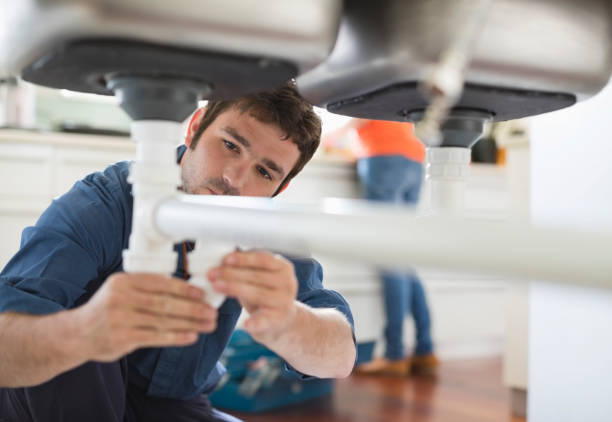 Best Toilet Repair Services  in Spring Valley, WI