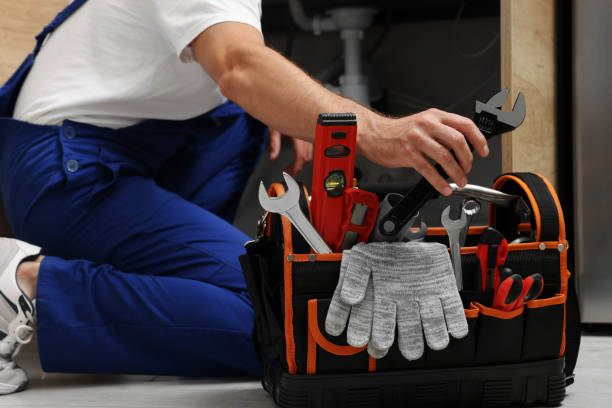 Best Sewer Cleaning Services  in Spring Valley, WI