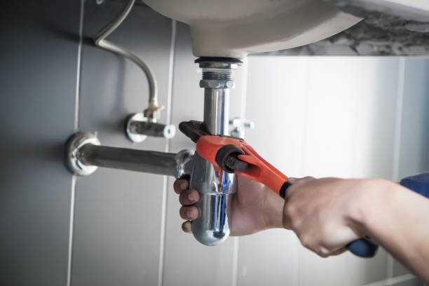 Best Water Leak Repair  in Spring Valley, WI