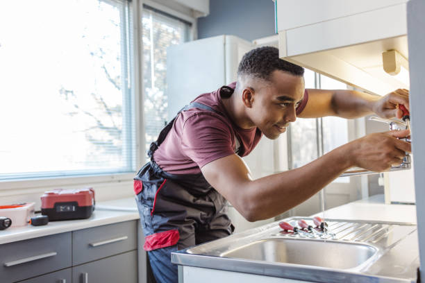 Best Sprinkler Systems  in Spring Valley, WI